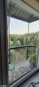Mieszkanie 2-pokoje, ul. Pokoju, 4 piętro, balkon, piwnica