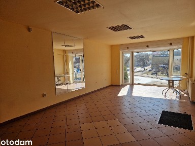 Kup i zainwestuj, centrum Człuchowa, ponad 300 m2 budynku NOWA CENA