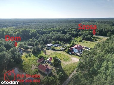 Smolniki Powidzkie, Powidz, słupecki, wielkopolskie