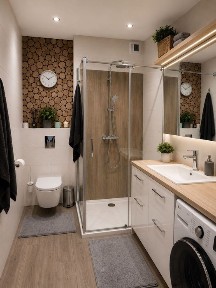 Rodzinne 3 pokoje 57m2| Garaż | Duża komórka | Klimatyzacja | Szkoła 200 m | Tramwaj 500 m | Tarchomin
