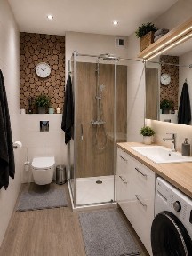 Rodzinne 3 pokoje 57m2| Garaż | Duża komórka | Klimatyzacja | Szkoła 200 m | Tramwaj 500 m | Tarchomin