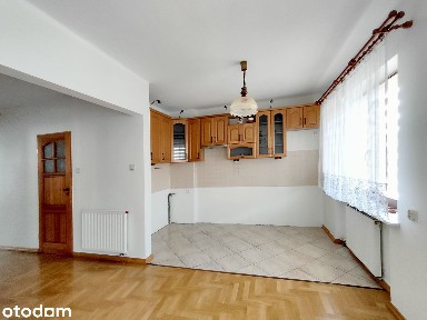 Dom 150 m2 + garaż i bud. gospod. na os. Idalin, do zamieszkania