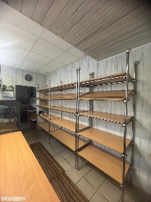 Lokal usługowy 30 m² w centrum Sycowa Plac Wolności wynajem / sprzedaż