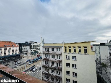Wrocław/Stare Miasto, lokale biurowe o pow. 27,49 i 30 m2