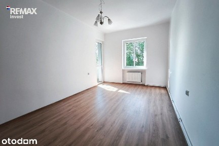 74 m² | 3 pokoje | Centrum | Duży balkon