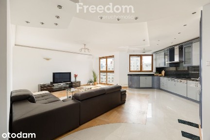 4 pokoje | 112 m² | Metro Dworzec Gdański