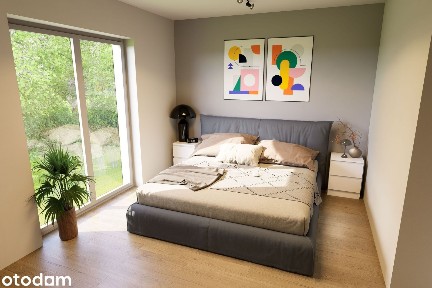 74,80m2 I 3 pokoje w Eleganckim Apartamentowcu przy ul. Szaserów 46