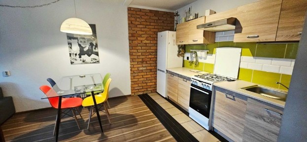 Wrocław, Krzyki, Drukarska