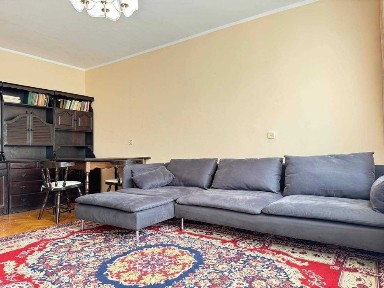 2 pokoje, oddzielna kuchnia, idealny dojazd do U SWPS ul. Niklowa