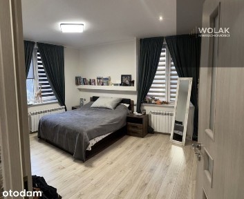 Mieszkanie 49m2 w Nowej Rudzie - Drogosław