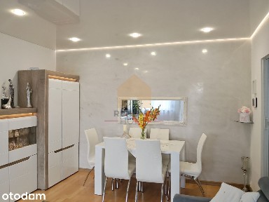 Piękne mieszkanie/2 pokoje/balkon/3 piętro