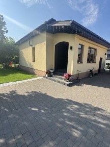 Sprzedam dom jednorodzinny