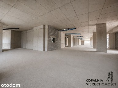 Lokal z Witryną | Idealny na Siłownię / Sklep