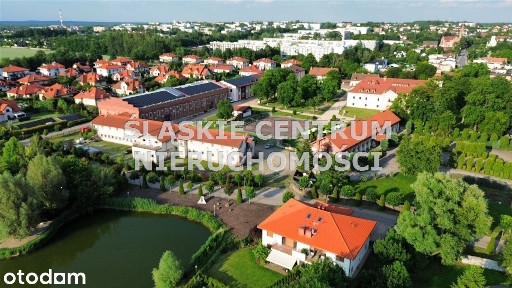 Pyskowicka, Tarnowskie Góry, tarnogórski, śląskie