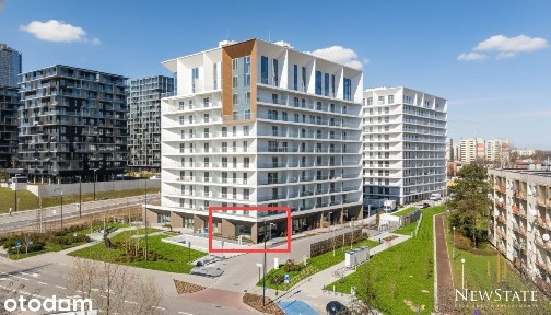 Na sprzedaż | 84 m2 | Nadgórników 14