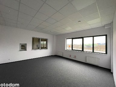 Magazyn w Bieruniu / 6400 m² / 0% prowizji