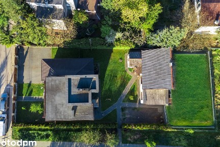 Dom na sprzedaż ul. Pańska Kraków