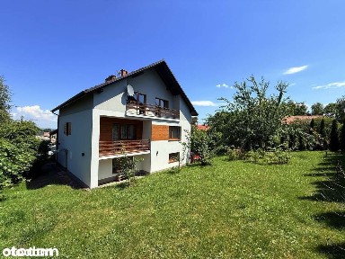 Wieliczka, ul. Lednicka | 180 m² | 8,5 ar | dom z dużym potencjałem