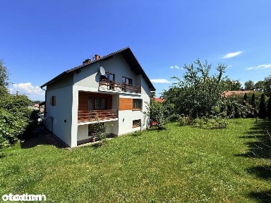 Wieliczka, ul. Lednicka | 180 m² | 8,5 ar | dom z dużym potencjałem