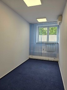 Promocja - 15% rabatu! Lokal biurowy 18 m2 + meble w cenie Warszawa Wilanów