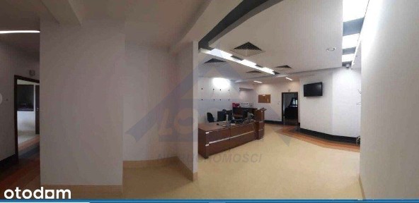 Lokal Na Biuro Przychodnię Edukację Showroom