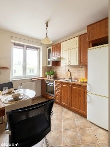 Tuż obok pętli Krowodrza Górka, osobna kuchnia, balkon, 47,6 m2, 1.09.