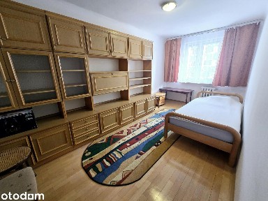 Mieszkanie 64,2m2 ul Bohaterów Warszawy 13