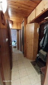 Mieszkanie 37,48 m - Teofilów / Zatorowców