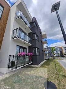 Nowe mieszkanie 58 m² | Balkon 12 m² | Winda