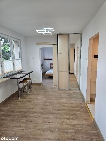 Mieszkanie - Kraków ul. Borsucza