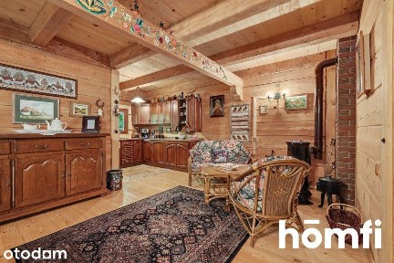 Dom rekreacyjny 
