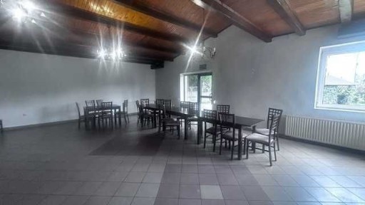 Wynajmę lokal użytkowy/gastronomiczny 200m Czerwionka - Leszczyny