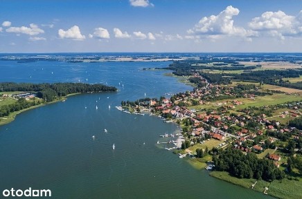 Dom Dom w Rydzewie z klimatyzacją WJM