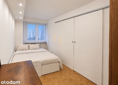 35 m² | balkon | przy Arkadii | metro | parking