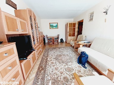 2 pokoje Piaski 1 przystanek do metra
