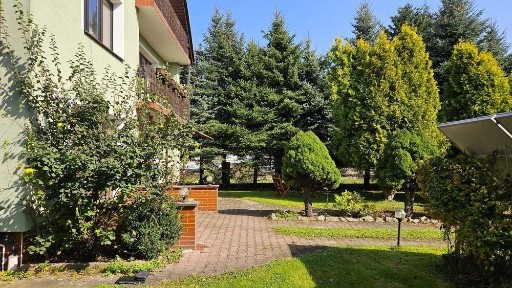210m także dla 2 rodzin, 11 ar, 11 km od Krakowa, panele słoneczne