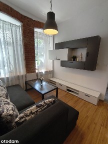 2 pokoje z osobną sypialnią | 30 m² | Zwierzęta mile widziane