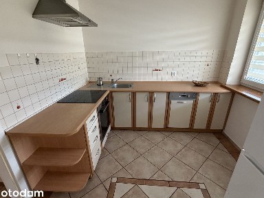 GAJ ul. Długopolska, OSOBNA KUCHNIA, 2 POKOJE. UMEBLOWANE