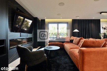 Apartament w Centrum | 3 pokoje | taras z jacuzzi