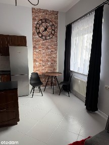 Piękna kawalerka w samym centrum Wrocławia