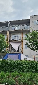 ul. Ferdynanda Magellana, Swojczyce, Psie Pole, Wrocław, dolnośląskie