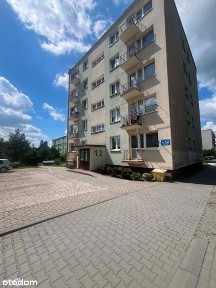 Okazja! 3 pokoje z osobną kuchnią z Busku - Zdroju