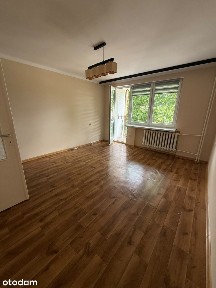 Rezerwacja Mieszkanie 2 pokojowe z balkonem