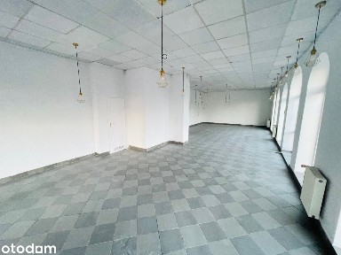 Lokal Usługowo/Handlowy/Gocław/ ul. Uminskiego