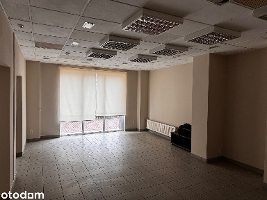 Lokal użytkowy na wynajem