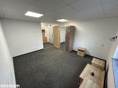 Lokal biurowy na wynajem - Kielce, ul. Batalionów Chłopskich