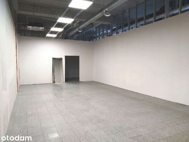 Lokal pod handel-usługi CH Załęże Katowice