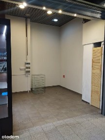 Lokal handlowo-usługowy 11 m2 w Galerii Zabrze