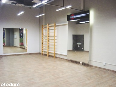Lokal usługowy 193 m2 pod gabinety medyczne