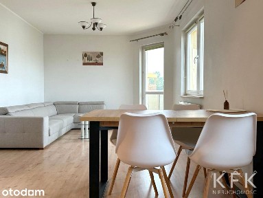 Osiedle Przy Lesie! Duży balkon Winda